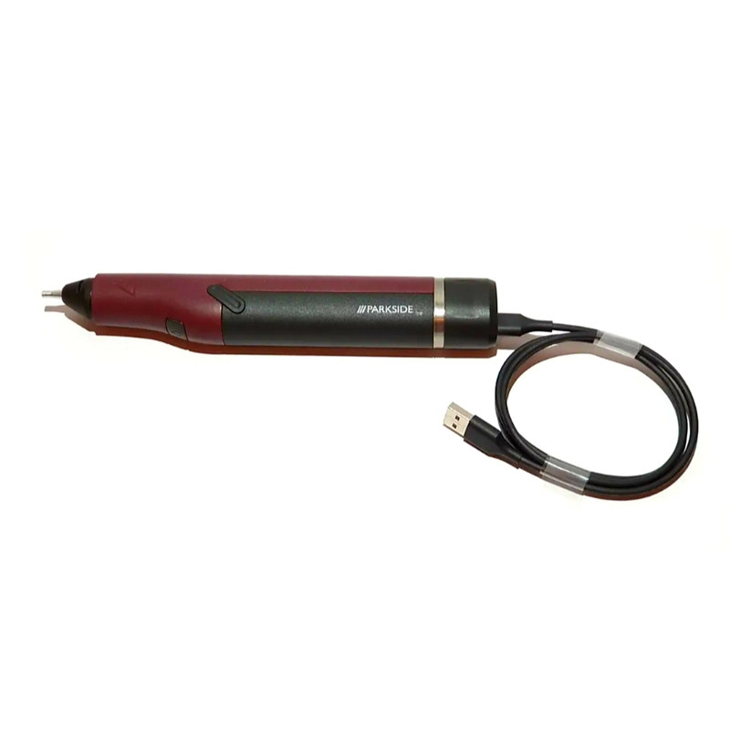 دستگاه چسب حرارتی شارژی پارکساید مدل PMHSA4A1