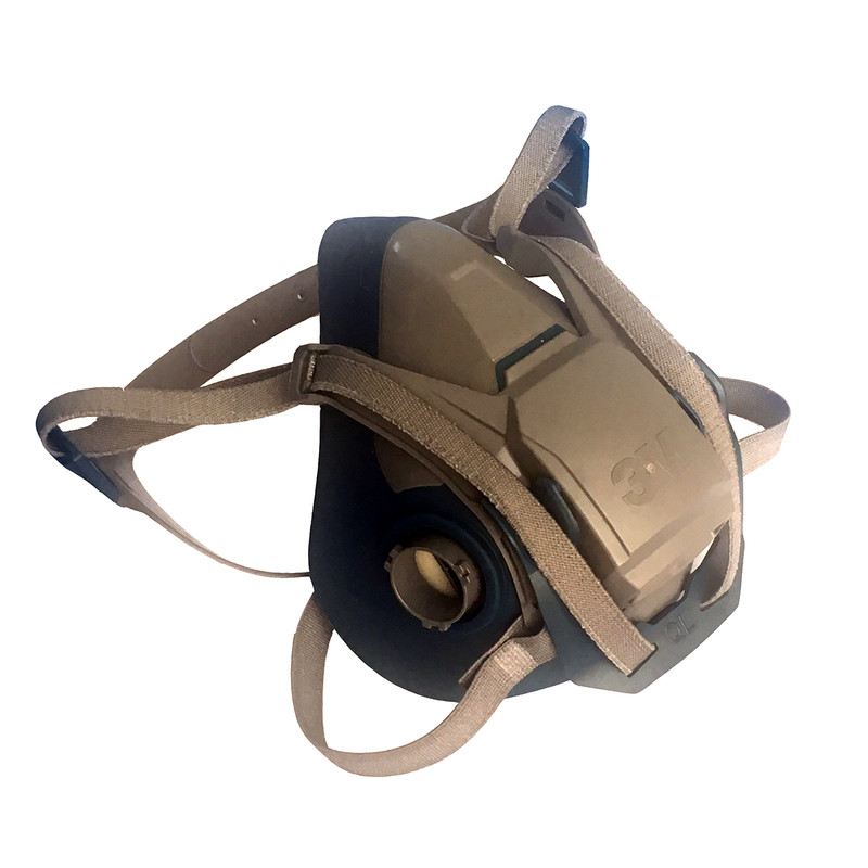 ماسک تری ام مدل 6503QL/49492