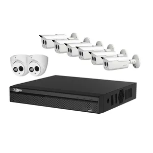 سیستم امنیتی داهوا مدل DACP82S2626-W