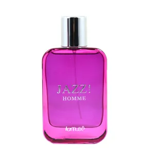 ادوپرفیوم زنانه لاموس مدل Jazz homme حجم 50 میلی‌ لیتر