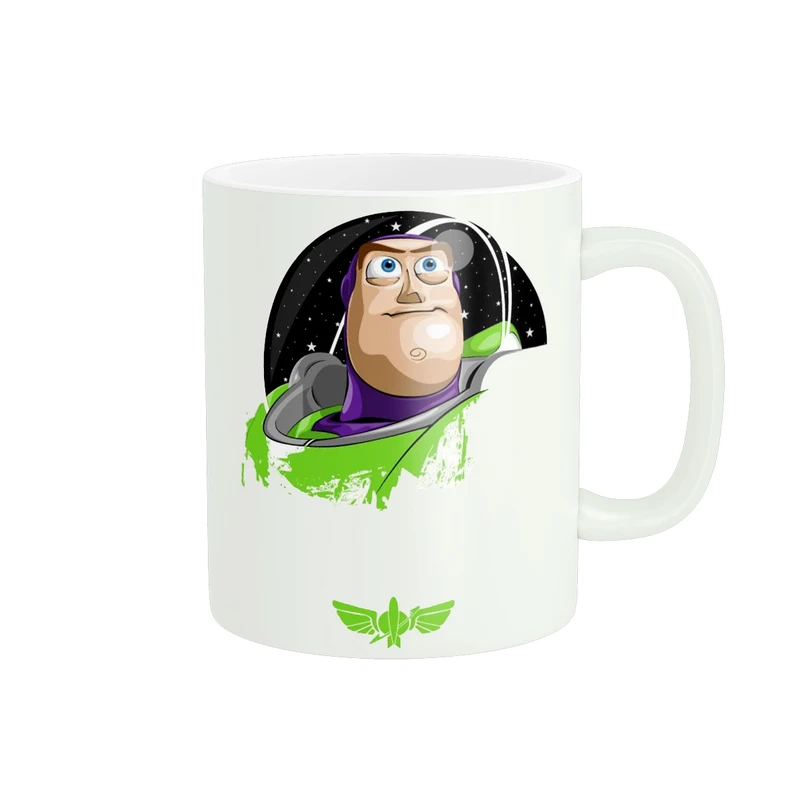 ماگ مدل فانتزی داستان اسباب بازی ها کد 866