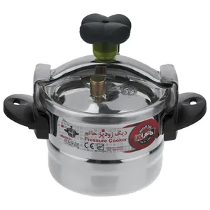 زودپز حاتم گاز مدل H27 گنجایش 1.7 لیتری