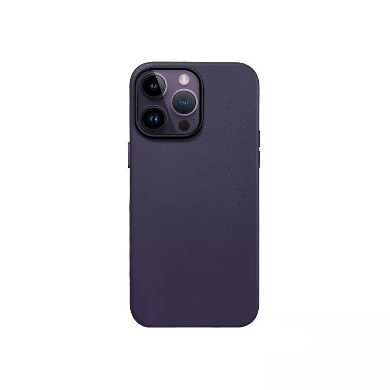 کاور کی -زد دو مدل Magnetic Noble collection مناسب برای گوشی موبایل اپل Iphone 14 Pro Max