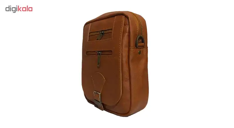 کیف رودوشی مردانه مدل E173