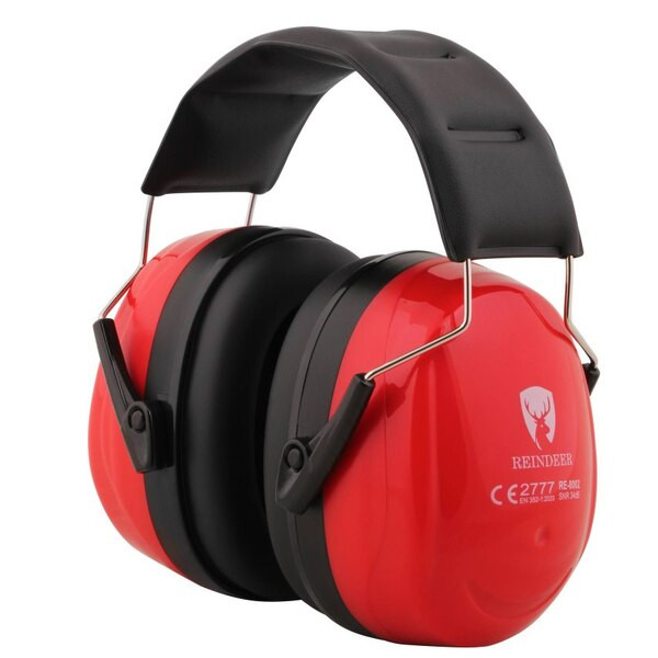 محافظ گوش ریندر مدل RE-8002