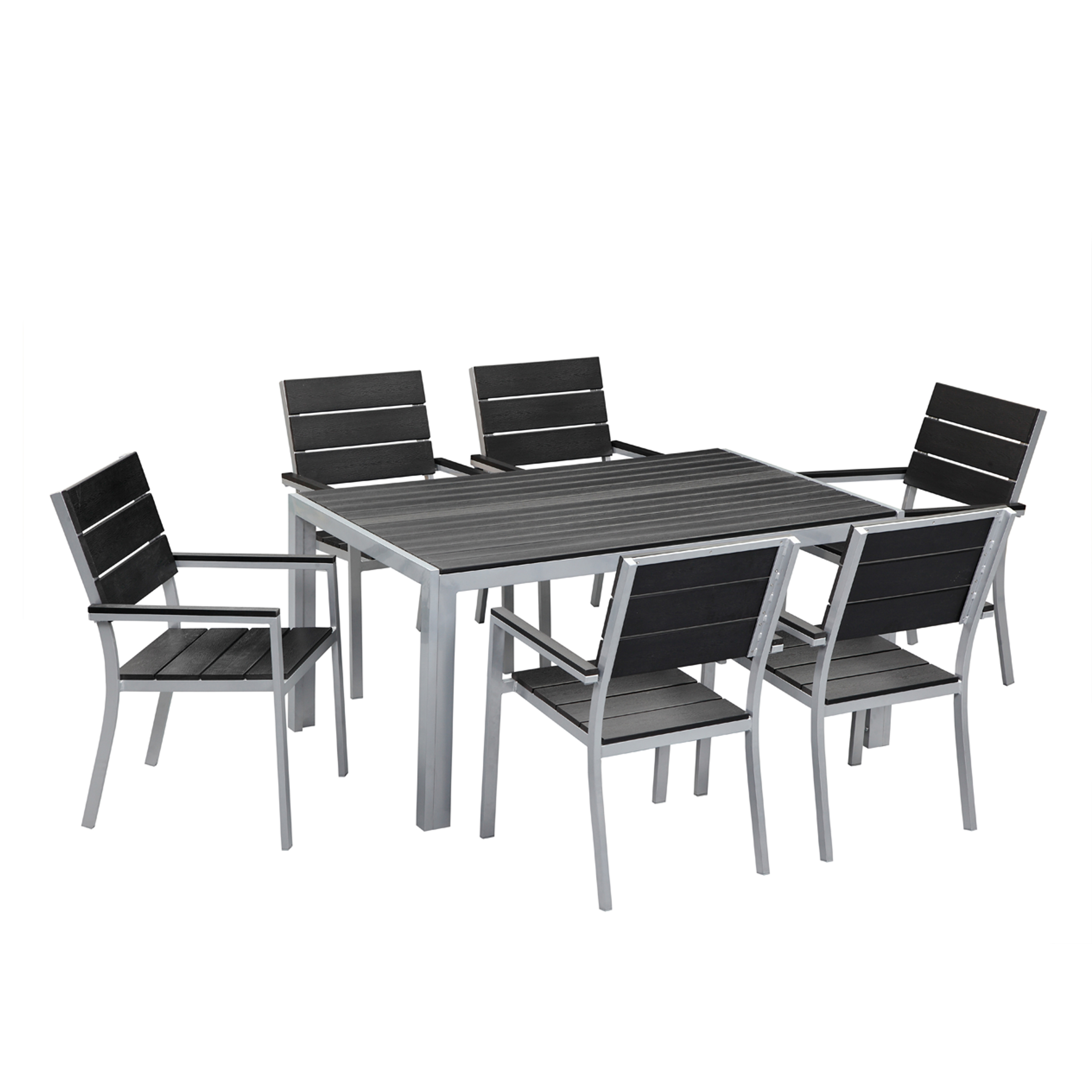 میز و صندلی ناهار خوری مدل 007