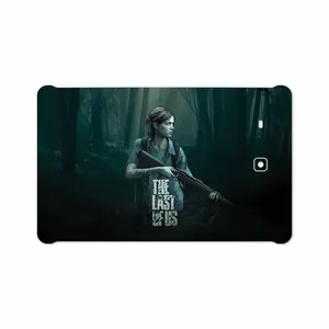 MAHOOT The Last of Us Cover Sticker for Samsung Galaxy Tab E 9.6 2015 T560