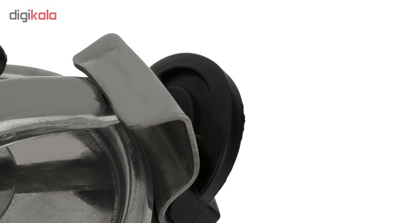 زودپز خوش پز اصل موسوی مدل H21 گنجایش 3لیتر