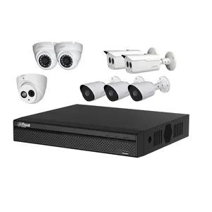 سیستم امنیتی داهوا مدل DACP82S3512-W