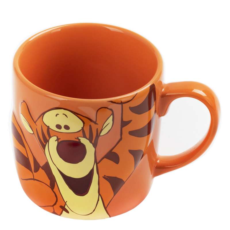 ماگ دیزنی مدل Tiger کد T483