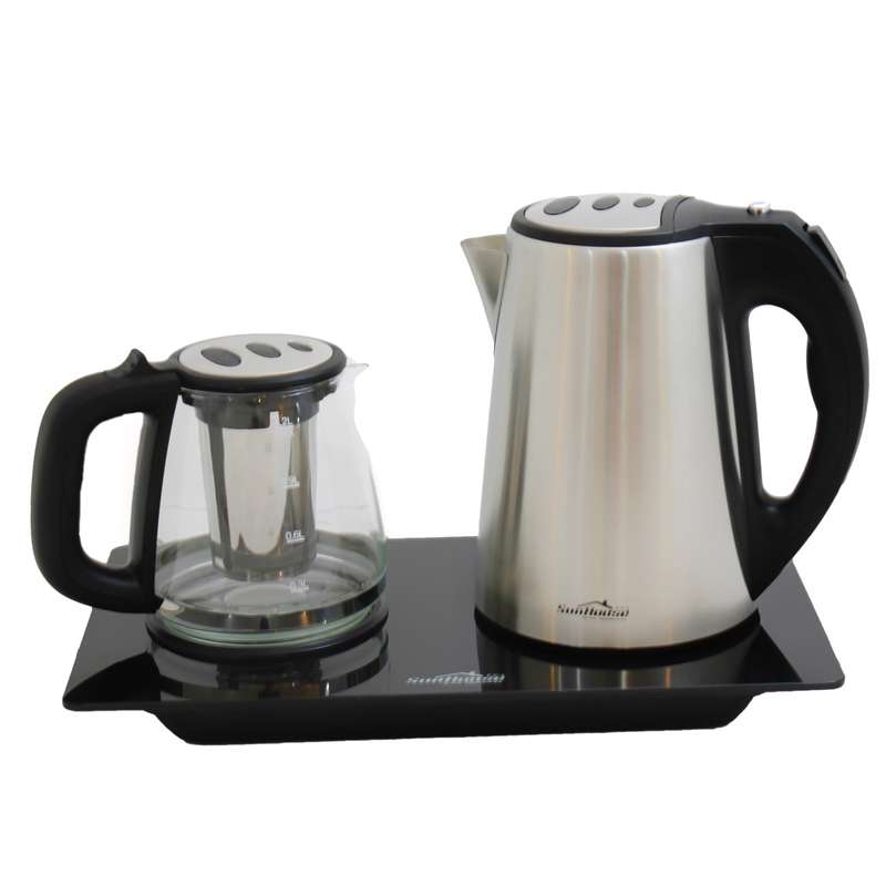 چایساز سان هوس مدل TTS-590