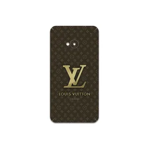 MAHOOT  LS-VTTN Cover Sticker for HTC One M7