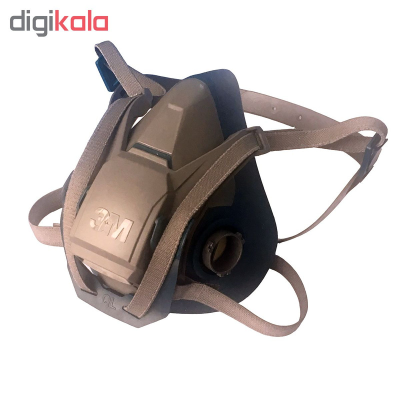 ماسک تری ام مدل 6503QL/49492