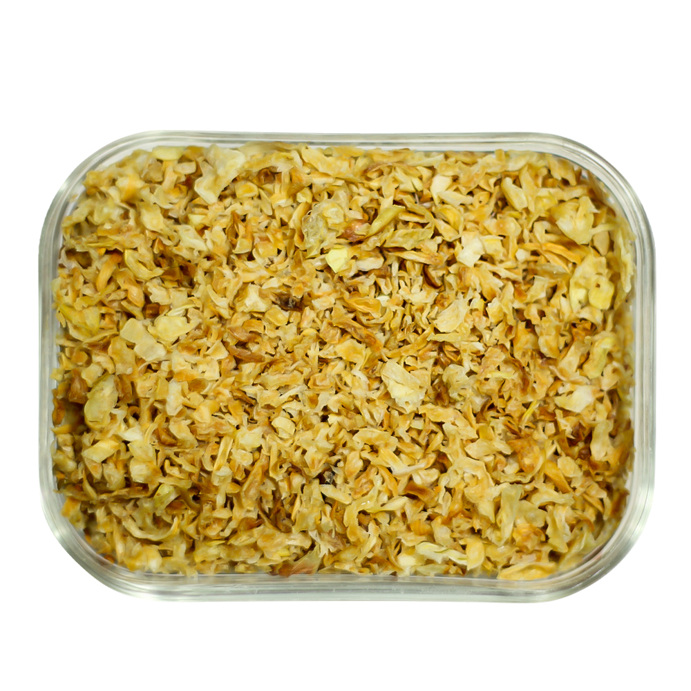 پیاز داغ نگینی لیته - 120 گرم