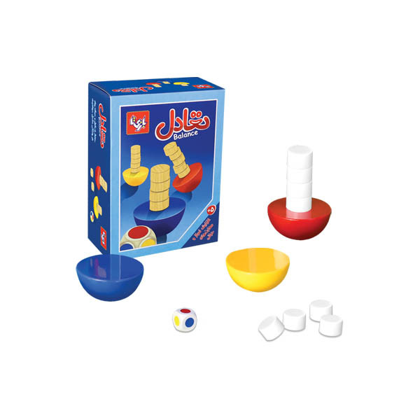 بازی فکری بازی تا مدل تعادل بازیتا