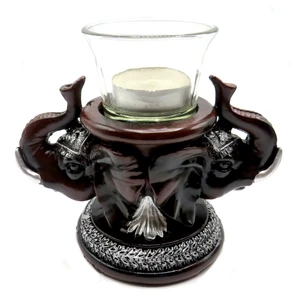 شمعدان مدل Ganesha