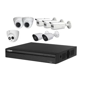 سیستم امنیتی داهوا مدل DACP82S3513-W