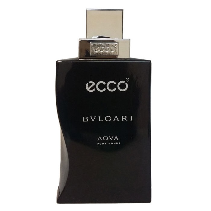 عطر جیبی مردانه اکو مدل Bvlgari Aqva حجم 30 میلی لیتر 