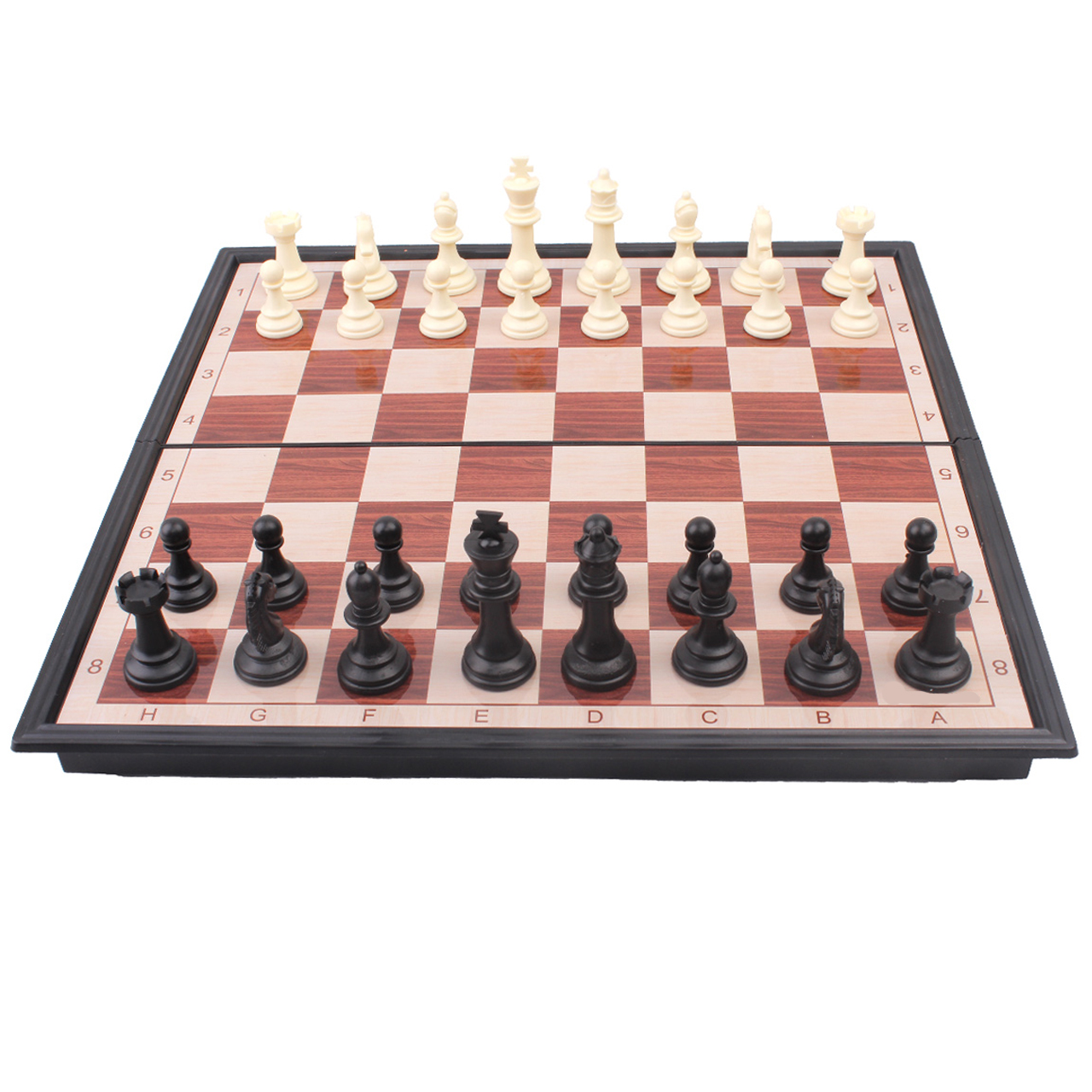 شطرنج کد 1001