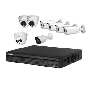 سیستم امنیتی داهوا مدل DACP82S3514-W