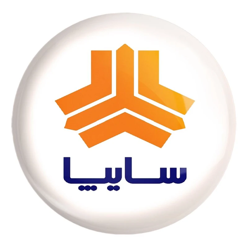 پیکسل خندالو طرح سایپا Saipa کد 8538 مدل بزرگ