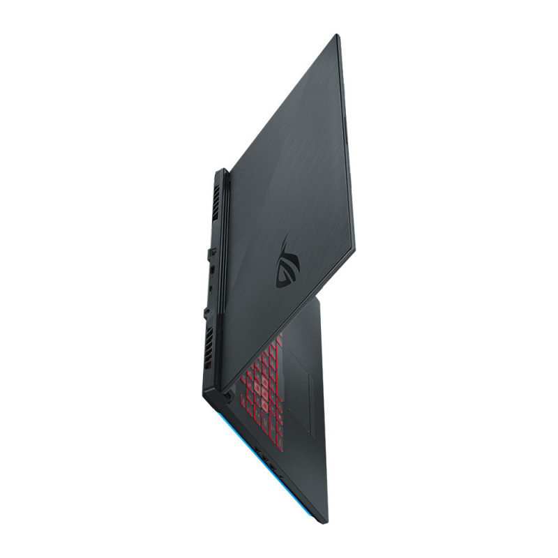 لپ تاپ 17 اینچی ایسوس مدل ROG Strix G712LW - EV026