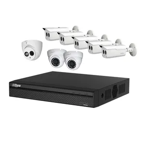 سیستم امنیتی داهوا مدل DACP82S3515-W
