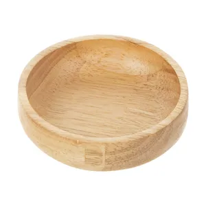 کاسه چوبی مدل دی آی