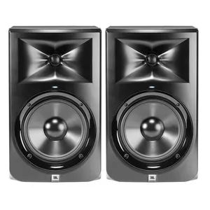اسپیکر مانیتور استودیو جی بی ال مدل LSR308