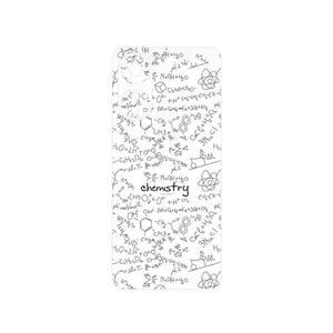 MAHOOT Chemistry Science Cover Sticker for Oppo A78 4G