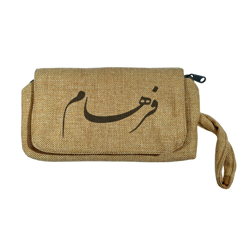 جامدادی مدل فرهام