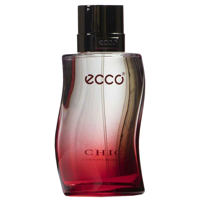 عطر جیبی زنانه اکو مدل Carolina Herrera Chic حجم 30 میلی لیتر