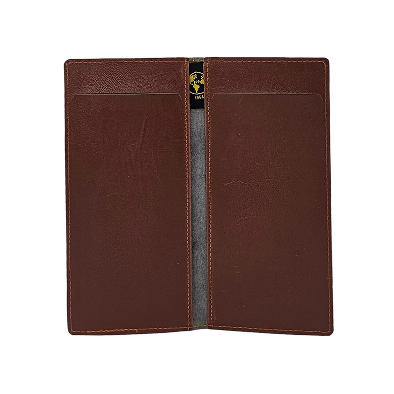 کیف دسته چک سیی مدل 1883