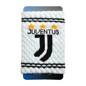 مچ بند ورزشی طرح یوونتوس