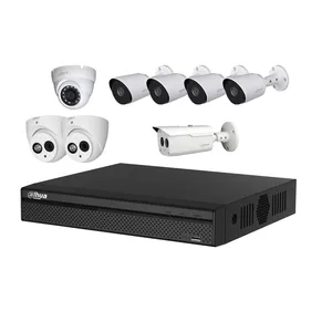 سیستم امنیتی داهوا مدل DACP82S3521-W