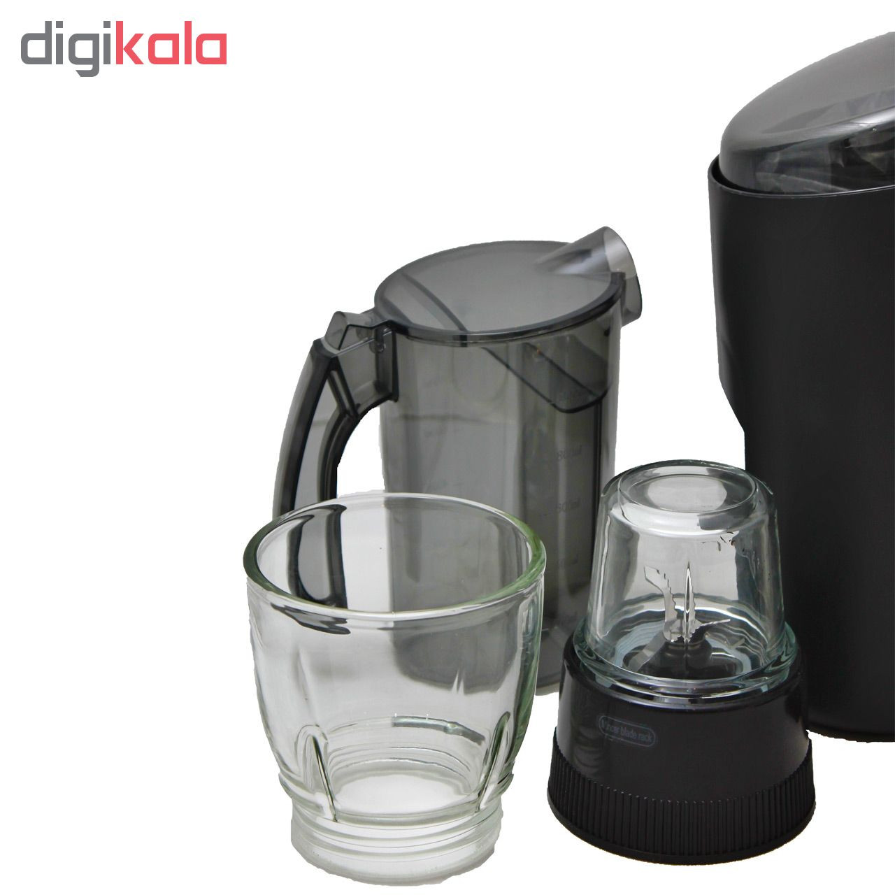 آبمیوه گیری پارادایس مدل P-222