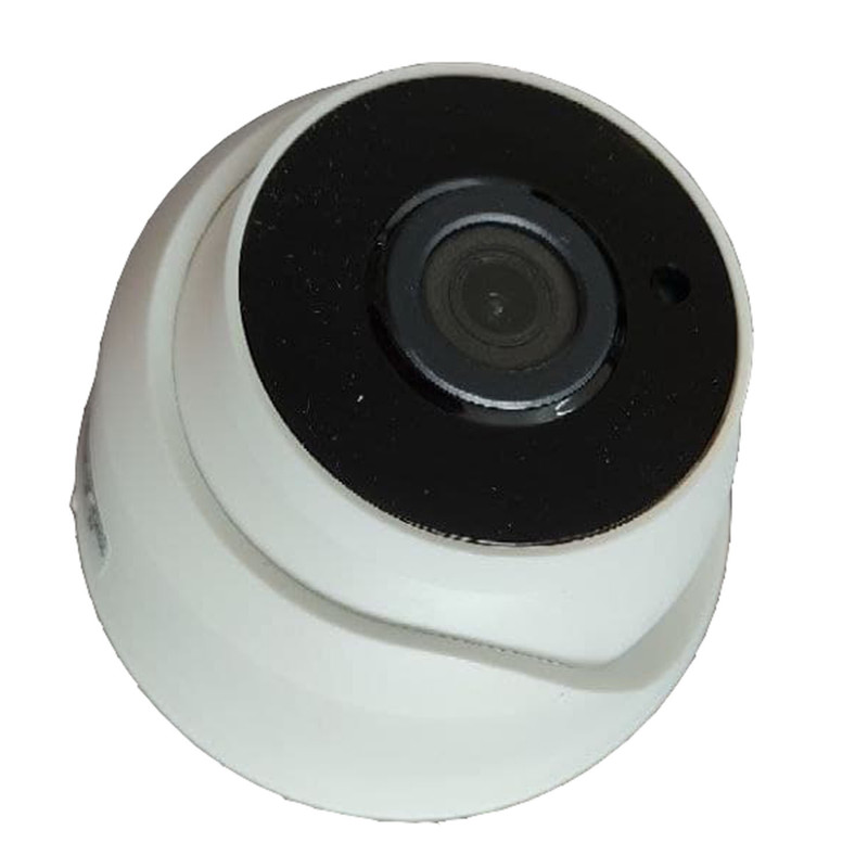 دوربین مداربسته آنالوگ مدل D01