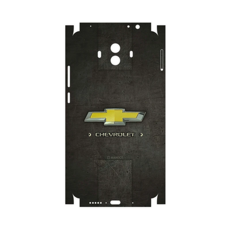 برچسب پوششی ماهوت مدل CHEVROLET-FullSkin مناسب برای گوشی موبایل هواوی Mate 10