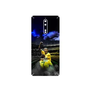 MAHOOT Pele Cover Sticker for Nokia 8
