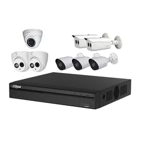 سیستم امنیتی داهوا مدل DACP82S3522-W
