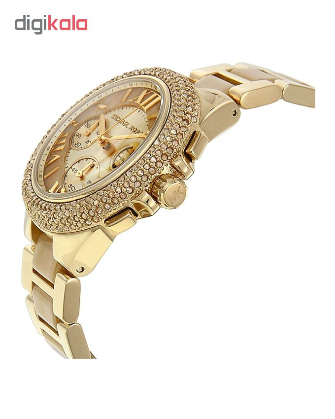 ساعت مچی عقربه ای زنانه مایکل کورس مدل mk5902