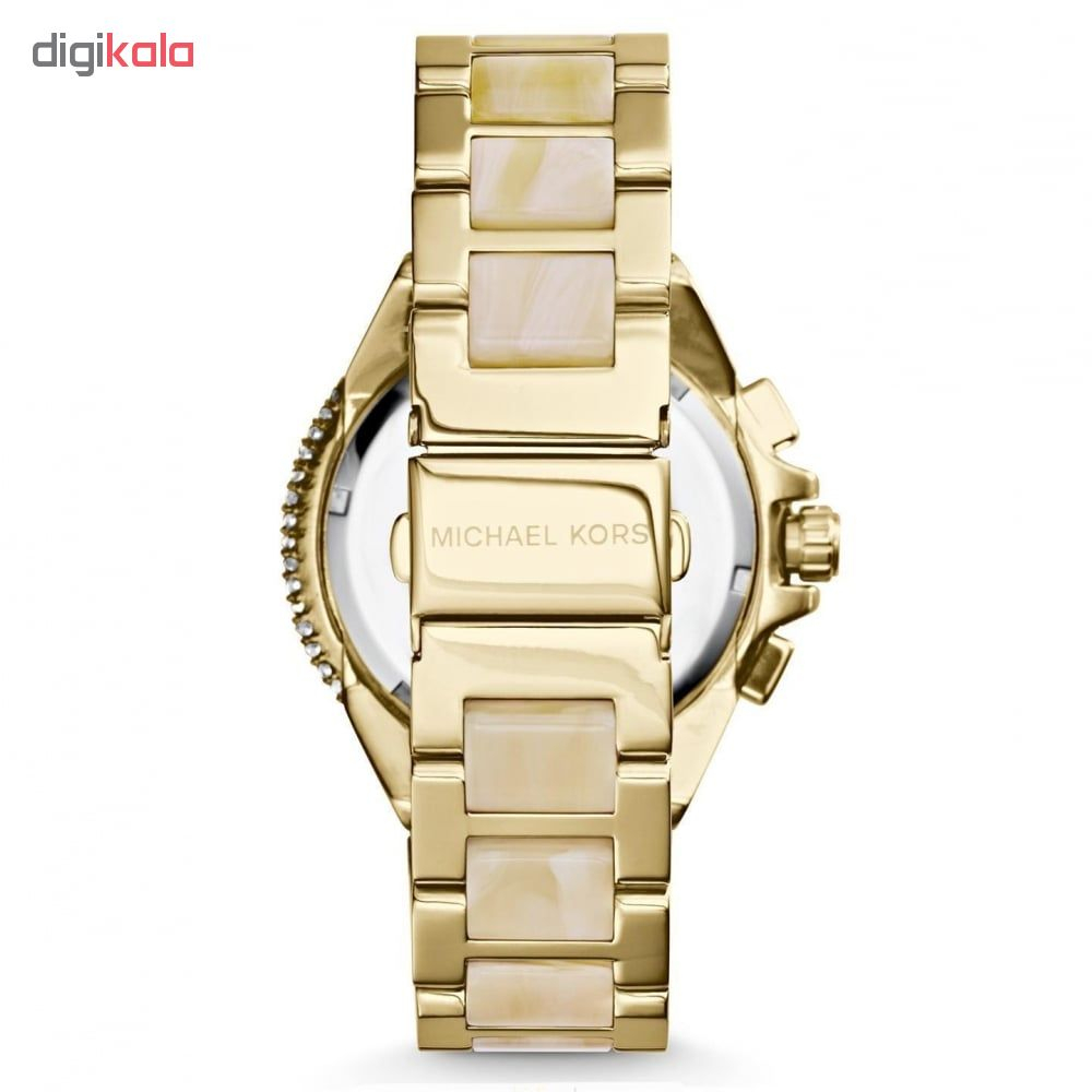 ساعت مچی عقربه ای زنانه مایکل کورس مدل mk5902