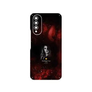 MAHOOT Penelope Cruz Cover Sticker for Wiko T50