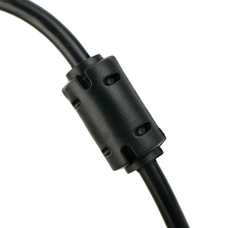 عکس شماره 4 : کابل پرینتر usb b، usb 2.0 تسکو مدل tc 07 طول 1.5 متر