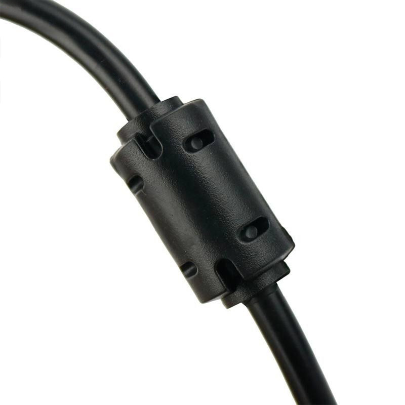 کابل پرینتر USB B، USB 2.0 تسکو مدل TC 07 طول 1.5 متر