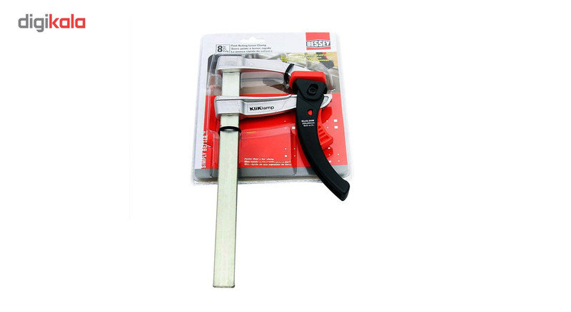 گیره بسی مدل KLI3-008