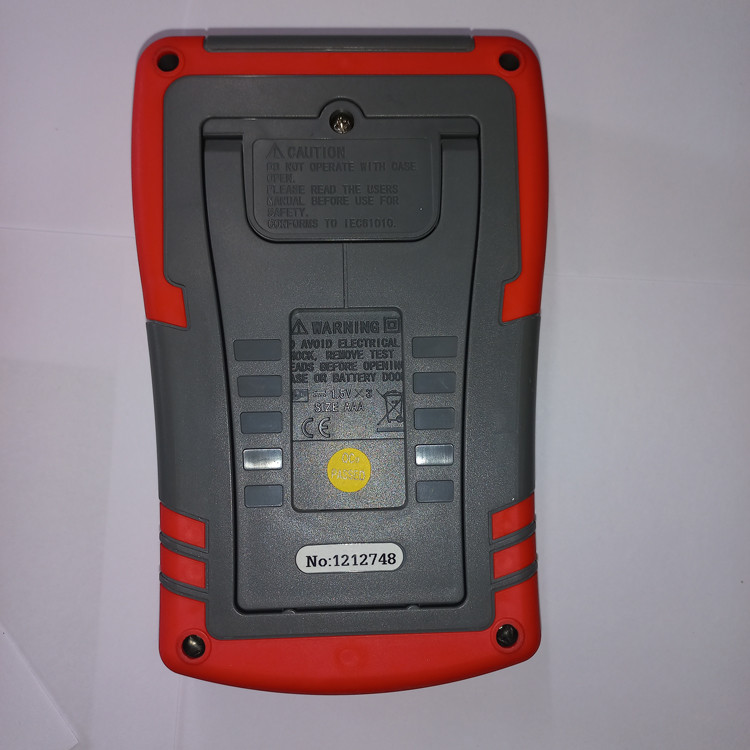 مولتی متر آنالوگ جتک مدل AM-B مولتی متر آنالوگ جتک مدل AM-B