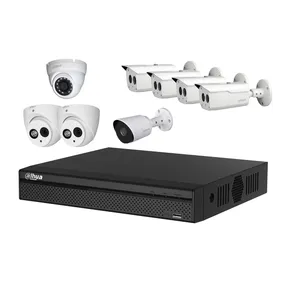 سیستم امنیتی داهوا مدل DACP82S3524-W