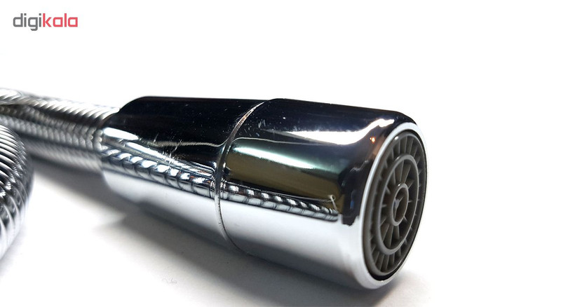 شلنگ توالت آراد مدل good