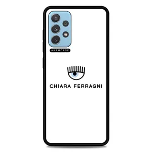 AKAM AMCWSGA72-CHIARA7 Cover For Samsung Galaxy A72